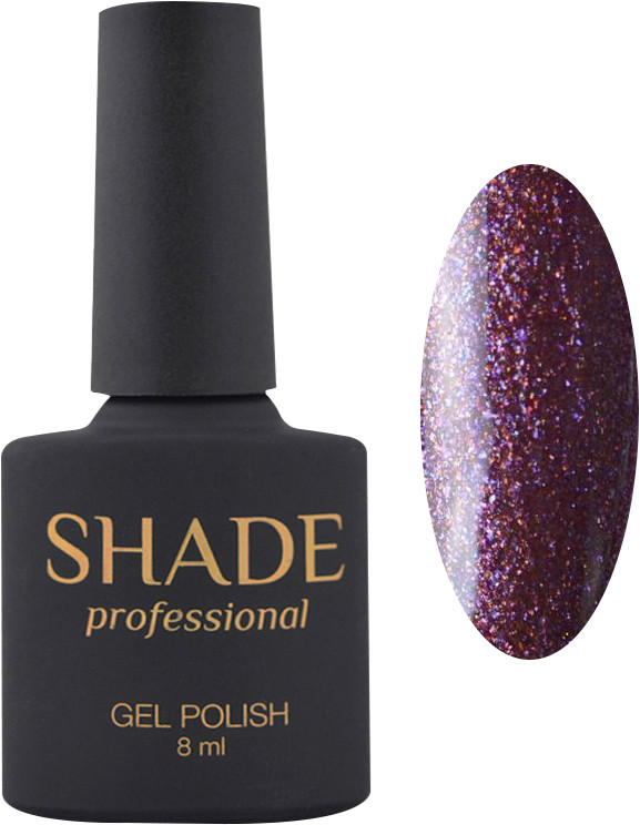 Гель-лак G022 Shade, 8 мл