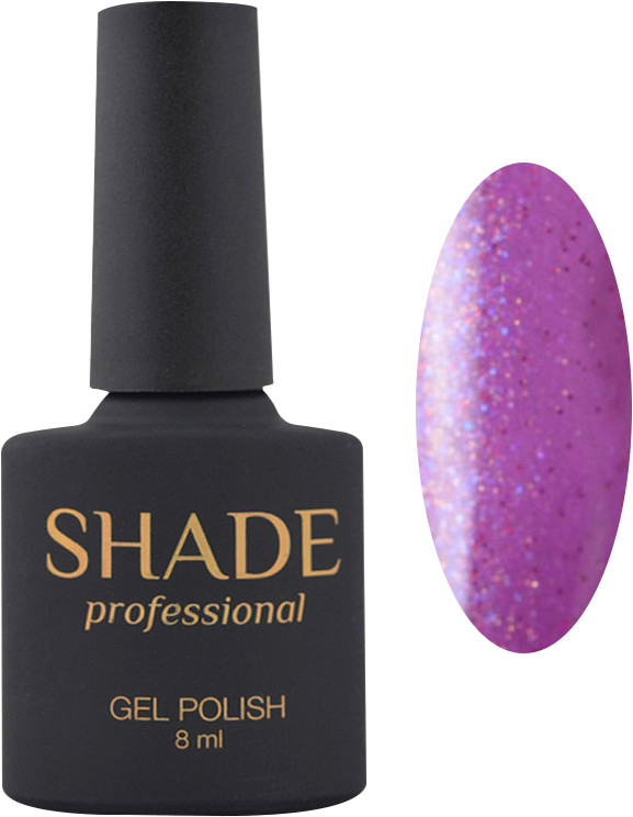 Гель-лак G023 Shade, 8 мл