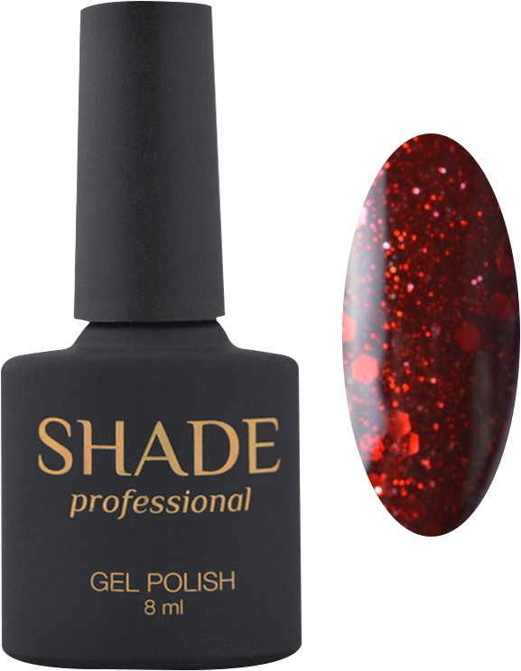 Гель-лак G024 Shade, 8 мл