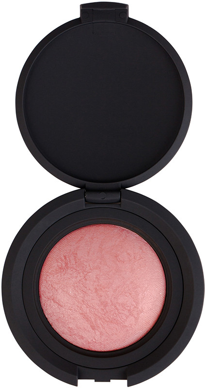 Компактні рум'яна BLUSH ON BUBBLE №45 Nouba, 6 г