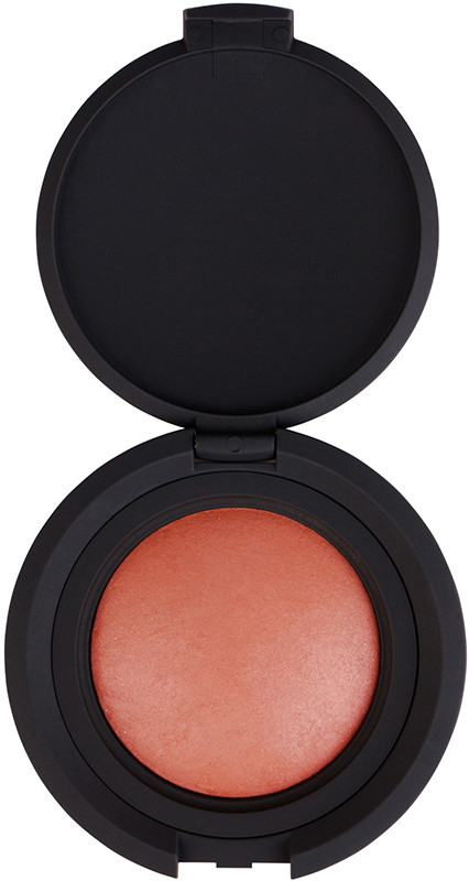 Компактные румяна BLUSH ON BUBBLE №47 Nouba, 6 г