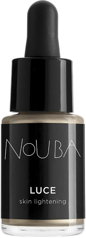 Корректор для кожи Сияние Nouba, 14 мл