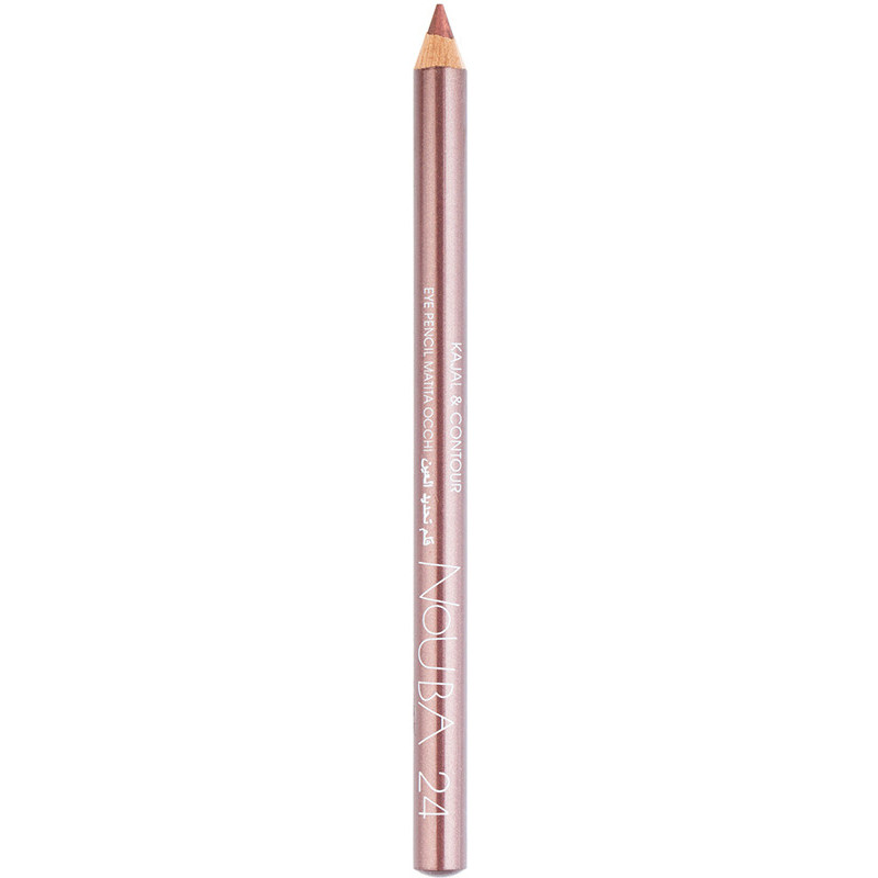 Косметический карандаш для контура глаз KAJAL №24 Nouba, 1,18 г на beauty-prof.com Косметический карандаш для контура глаз KAJAL №24 Nouba, 1,18 г