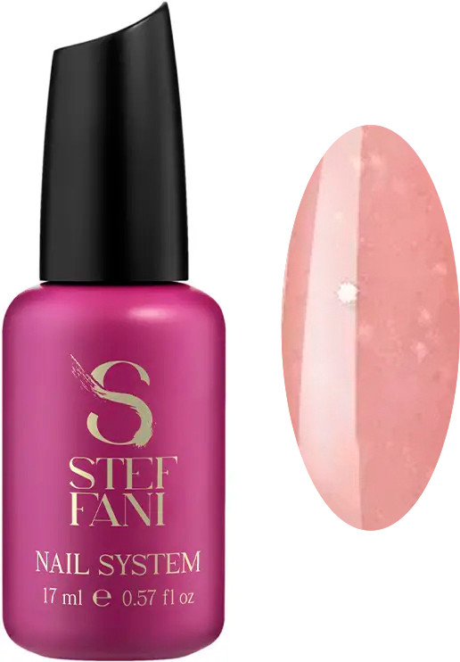 База камуфлирующая Cover Base № 63 Steffani, 17 мл
