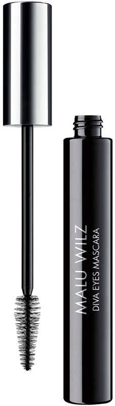 Тушь для ресниц DIVA EYES Malu Wilz, 12 мл