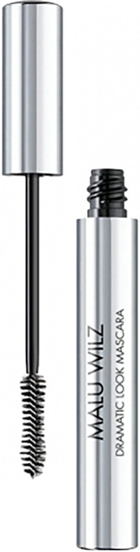 Тушь для ресниц DRAMATIC LOOK Malu Wilz, 9 мл