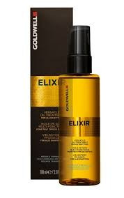 Elixir - абсолютна розкіш для всіх типів волосся 100 мл Goldwell