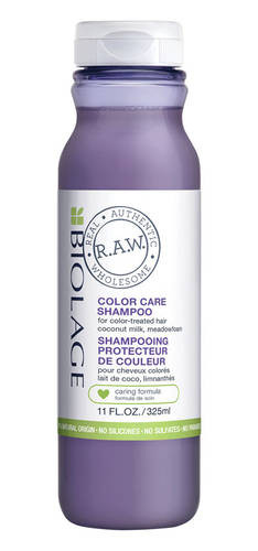 Шампунь  для окрашенных волос R.A.W. Color 325 мл Biolage