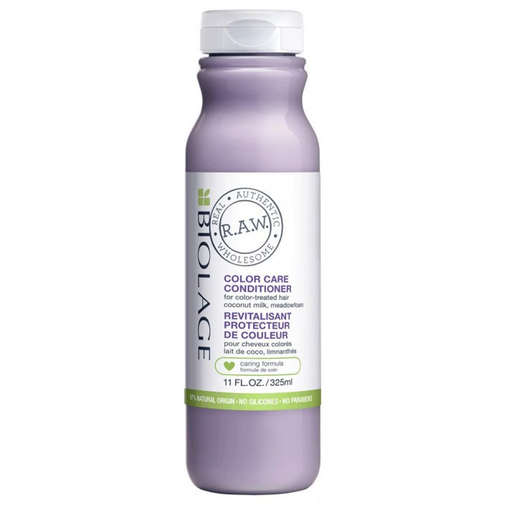 Кондиционер для окрашенных волос R.A.W. Color  325 мл Biolage