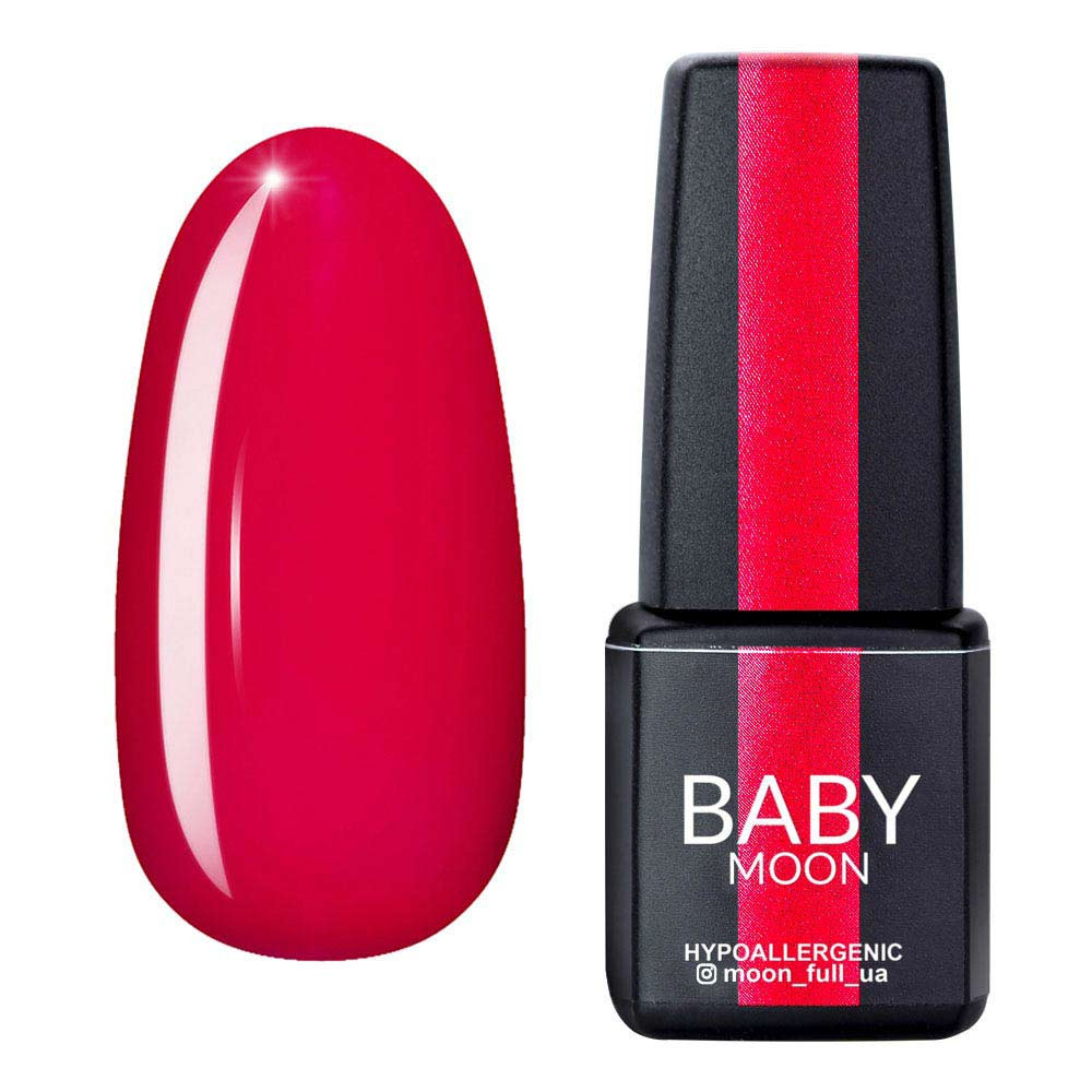 Гель-лак Perfect Neon №01 Baby Moon, 6 мл