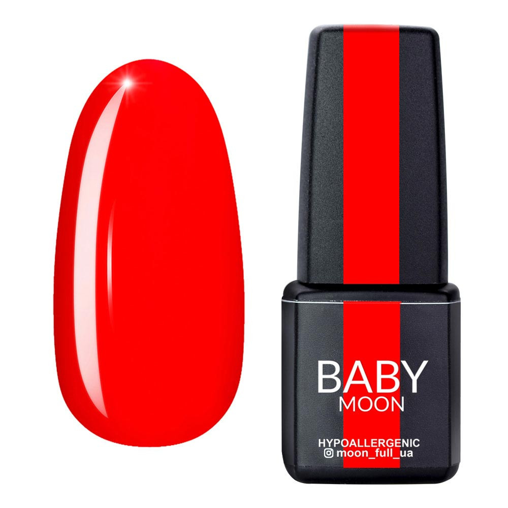 Гель-лак Perfect Neon №03 Baby Moon, 6 мл