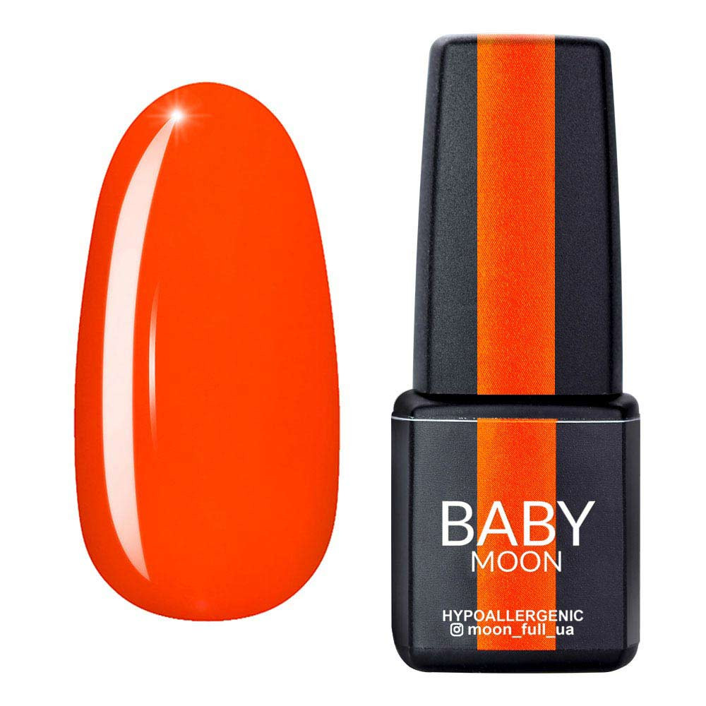 Гель-лак Perfect Neon №04 Baby Moon, 6 мл