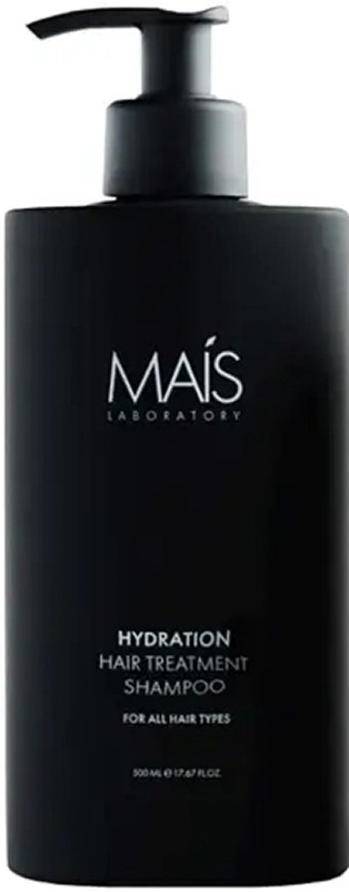 Шампунь зволожуючий для волосся Hydration Hair Treatment Shampoo Mais, 500 мл