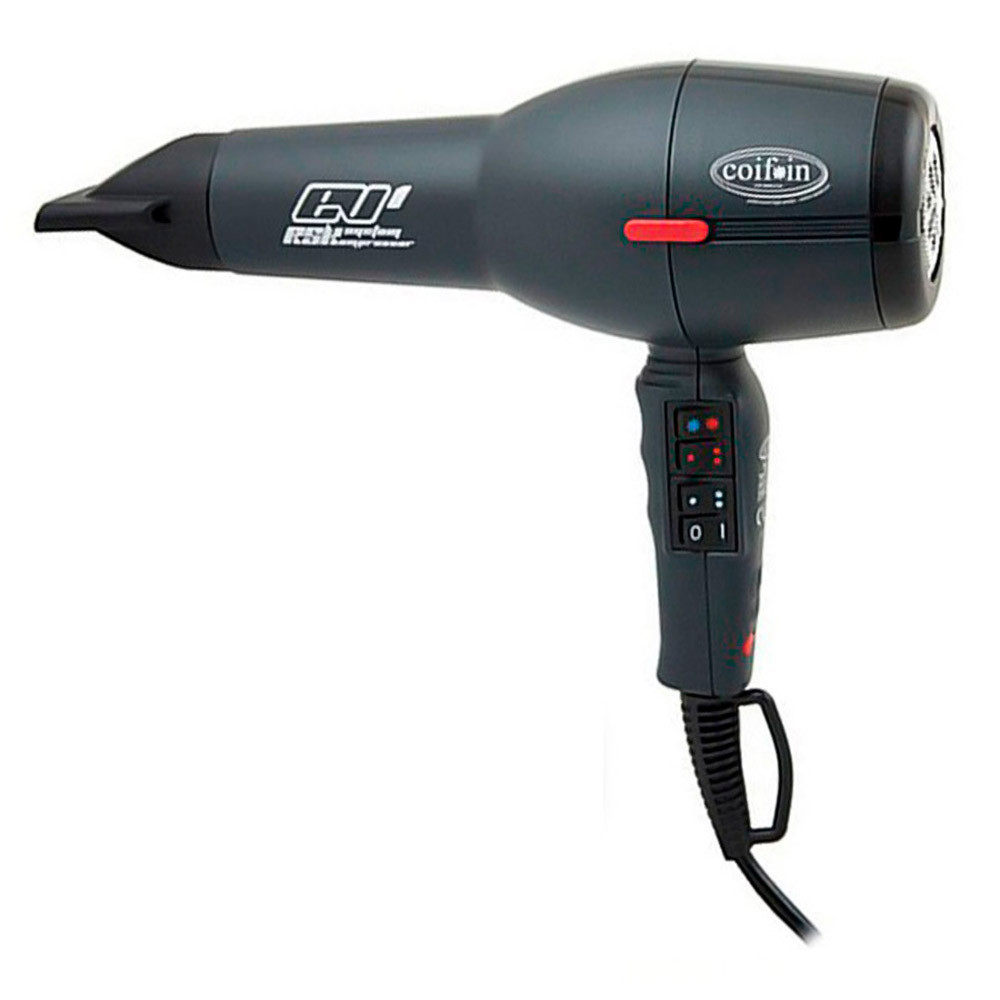 Фен EVAX1H чорний 1900-2100 W Сoif * in * EVAX1H