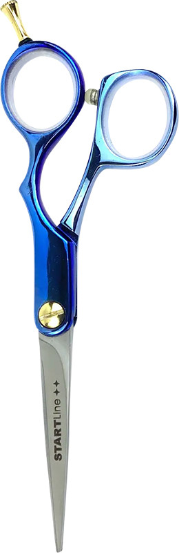 Ножиці SL44-55 Blue Startline
