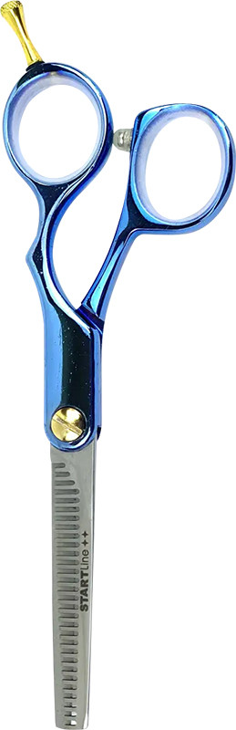 Ножиці SL44T30 Blue Startline
