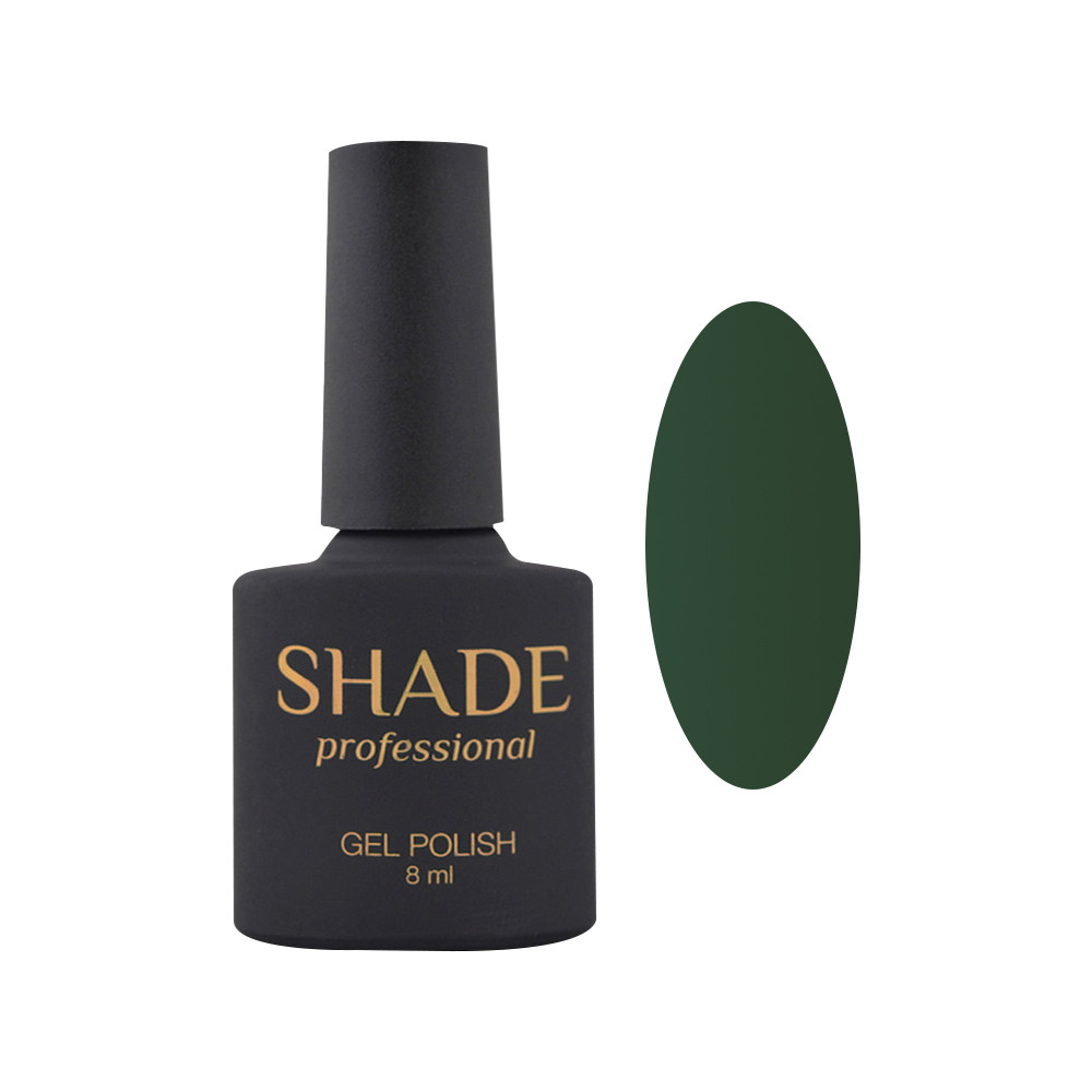 Гель-лак для нігтів Autumn №10 Shade, 8 мл