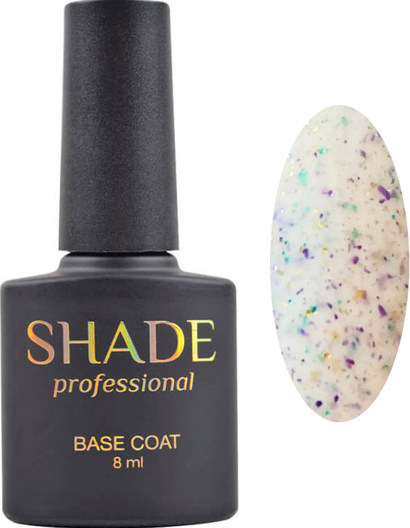 Основа цветная Soft Effect S01 Shade, 8 мл