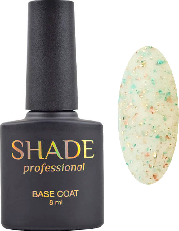 Основа цветная Soft Effect S05 Shade, 8 мл