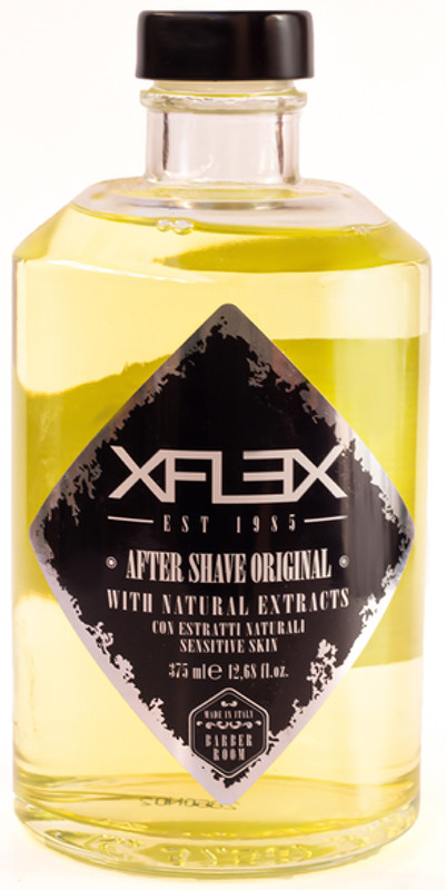 Лосьйон після гоління After Shave Original XFLEX, 375 мл