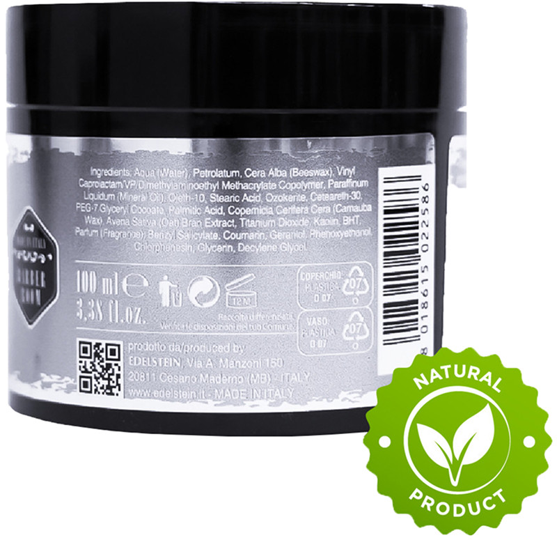 Паста для стилізації Matt Holding Paste XFLEX, 100 мл на beauty-prof.com Фото 2 Паста для стилізації Matt Holding Paste XFLEX, 100 мл Фото 2
