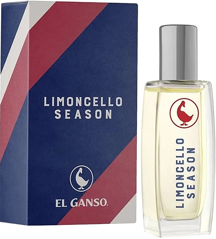 Туалетна вода для чоловіків LIMONCELLO SEASON El Ganso, 15 мл на beauty-prof.com Фото 2 Туалетна вода для чоловіків LIMONCELLO SEASON El Ganso, 15 мл Фото 2