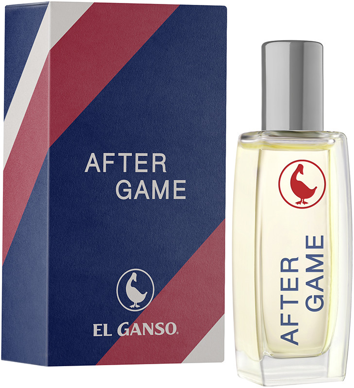 Туалетная вода для мужчин AFTER GAME El Ganso, 15 мл на beauty-prof.com Фото 2 Туалетная вода для мужчин AFTER GAME El Ganso, 15 мл Фото 2