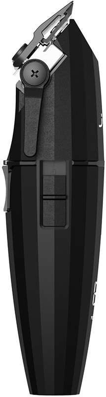 Профессиональная машинка для стрижки JRL Onyx JRL-2020C-B на beauty-prof.com Фото 4 Профессиональная машинка для стрижки JRL Onyx JRL-2020C-B Фото 4