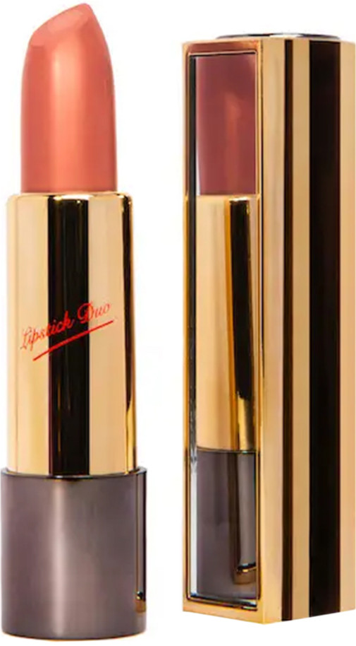 Губная помада Duo Gold COFFEE Delfy, 4 гр