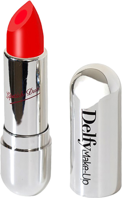 Губная помада Duo Gold FORMULA ONE Delfy, 4 гр