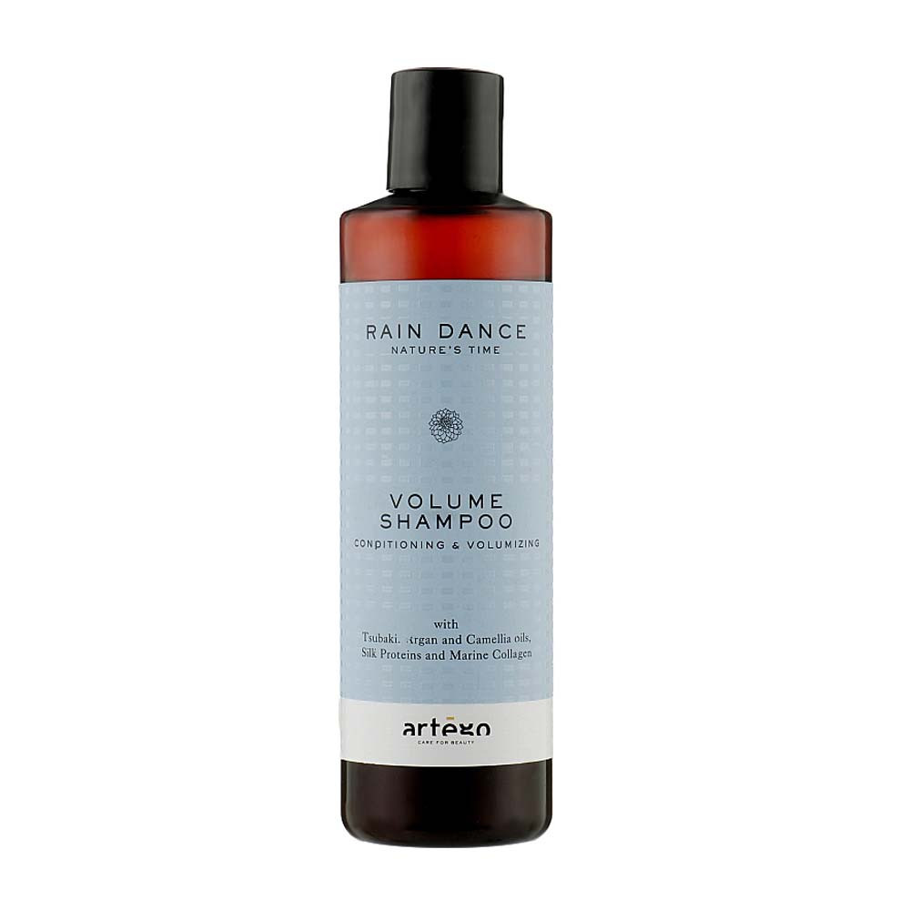 Шампунь для об'єму волосся Rain Dance Artego, 250 мл 