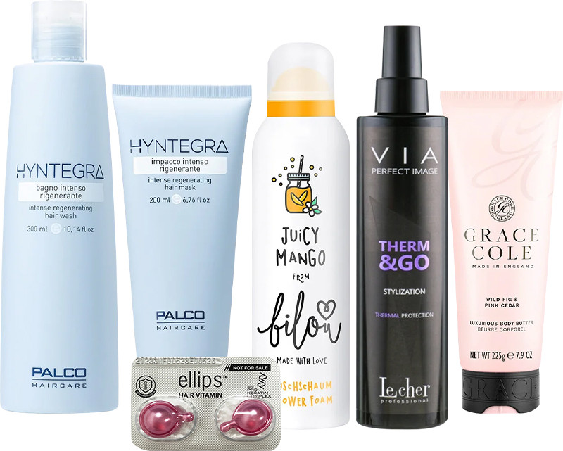 - 35% Подарочный набор BeautyPost №3