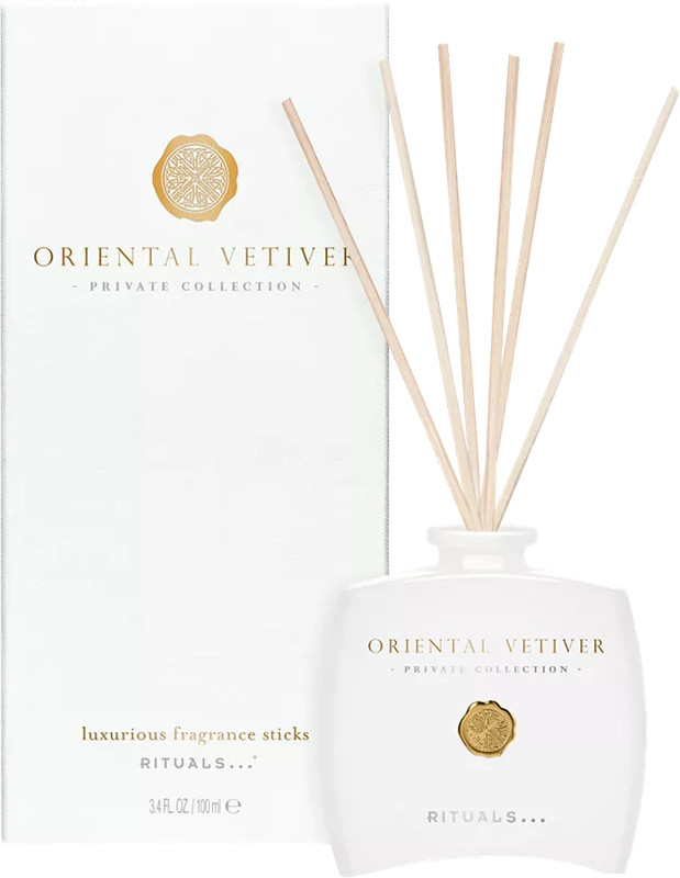 Аромадиффузор Oriental Vetiver Rituals, 100 мл