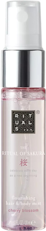 Міст для тіла The Ritual of Sakura Rituals, 20 мл