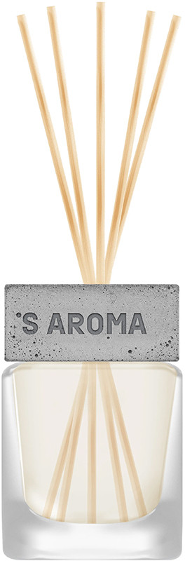 Аромадиффузор Amber Sister's Aroma, 120 мл  Фото 2 