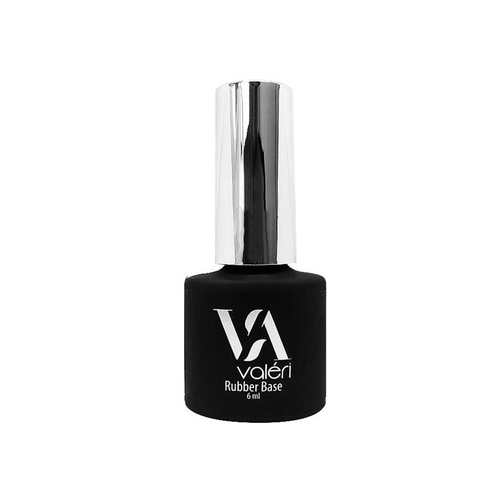 Каучуковая база Rubber Base Valeri, 6 мл