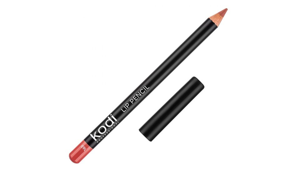 Карандаш для губ 09L Kodi