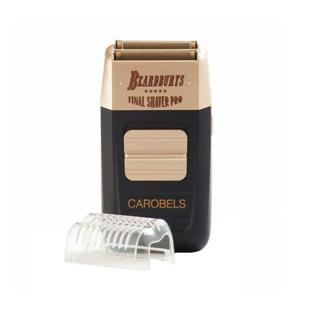 Бритва sCulp Professional Beardburys на beauty-prof.com Бритва sCulp Professional Beardburys
