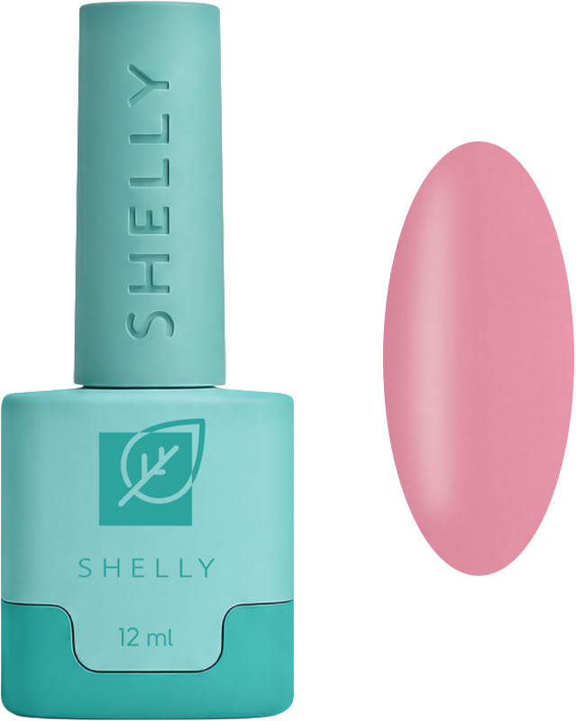 База камуфлююча 02 Nude Base Shelly, 12 мл