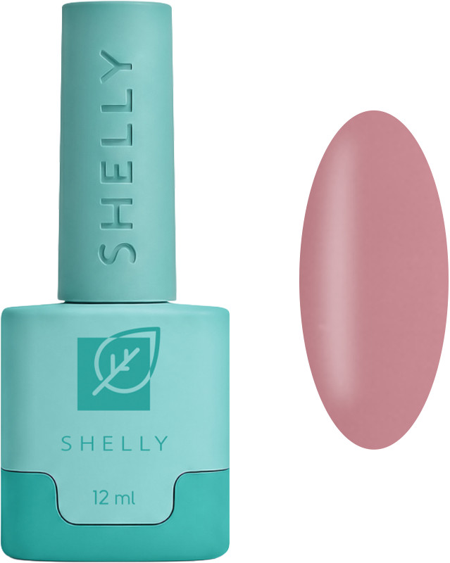 База камуфлююча 03 Nude Base Shelly, 12 мл