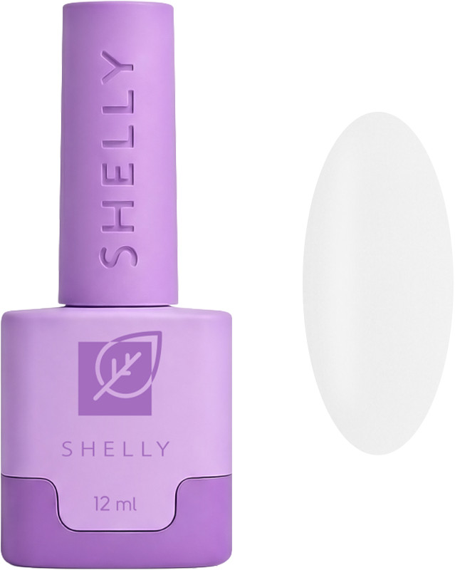 Рідкий полігель 02 Liquid PolyGel Shelly, 12 мл