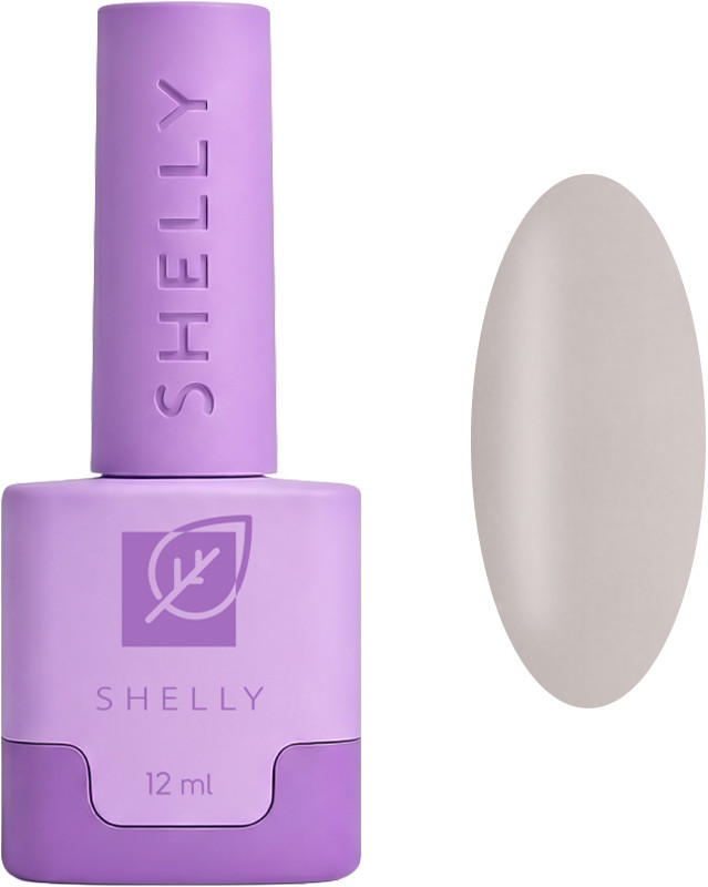 Рідкий полігель 04 Liquid PolyGel Shelly, 12 мл