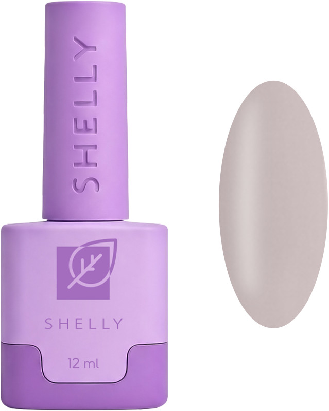 Рідкий полігель 05 Liquid PolyGel Shelly, 12 мл