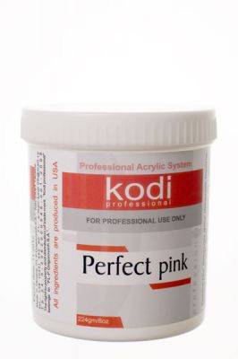 Базовий акрил perfeck pink-рожевий 60г Kodi