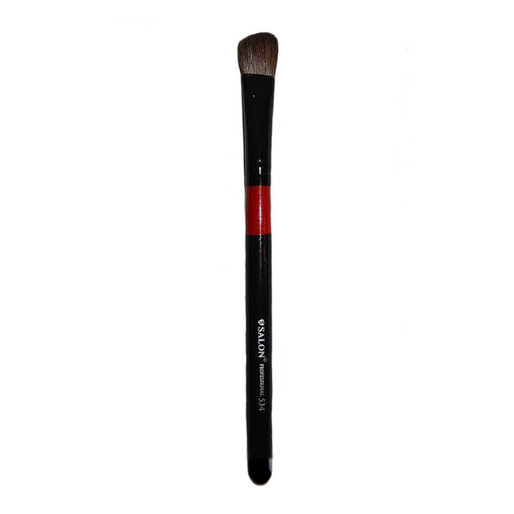 Пензлик для макияжу №534 TM SALON на beauty-prof.com Пензлик для макияжу №534 TM SALON