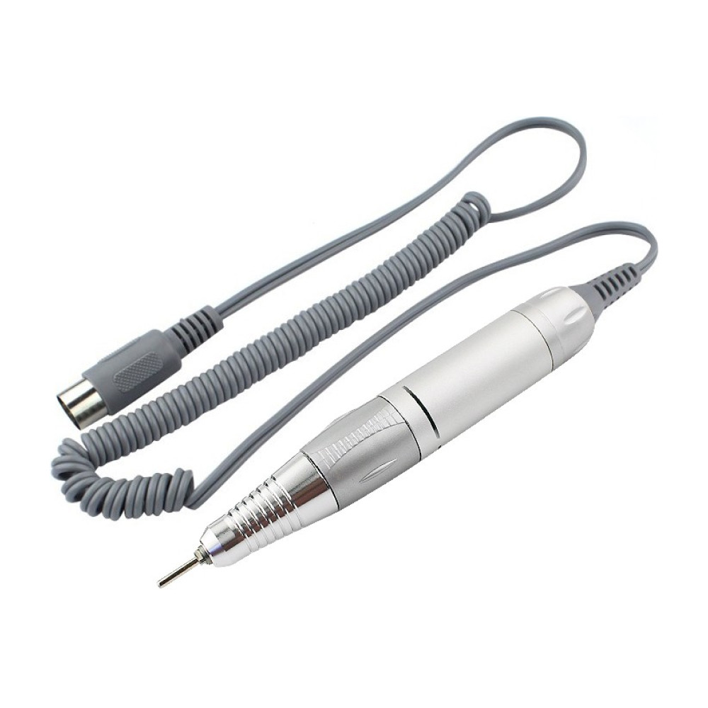 Ручка для фрезера Nail Drill Pro на 35000 обертів (5-ти канальний роз'єм) для ZS-606, ZS-705 на beauty-prof.com Фото 2 Ручка для фрезера Nail Drill Pro на 35000 обертів (5-ти канальний роз'єм) для ZS-606, ZS-705 Фото 2