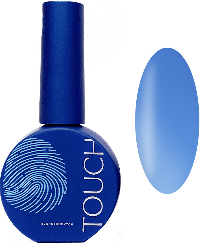 База камуфлирующая Cover Base Blue Touch, 13 мл