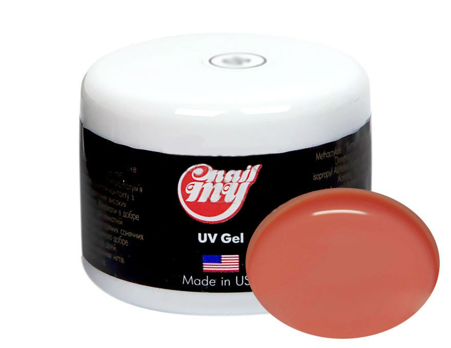 Гель камуфлирующий №43 My Nail (пр-во США), 50 гр