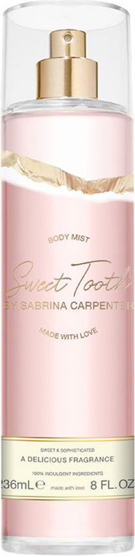Міст для тіла Sweet Tooth Sabrina Carpenter , 236 мл
