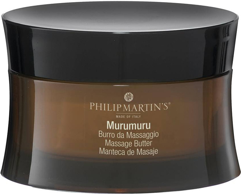 Масло універсальне для масажу Murumuru Burro Philip Martin`s, 200 мл